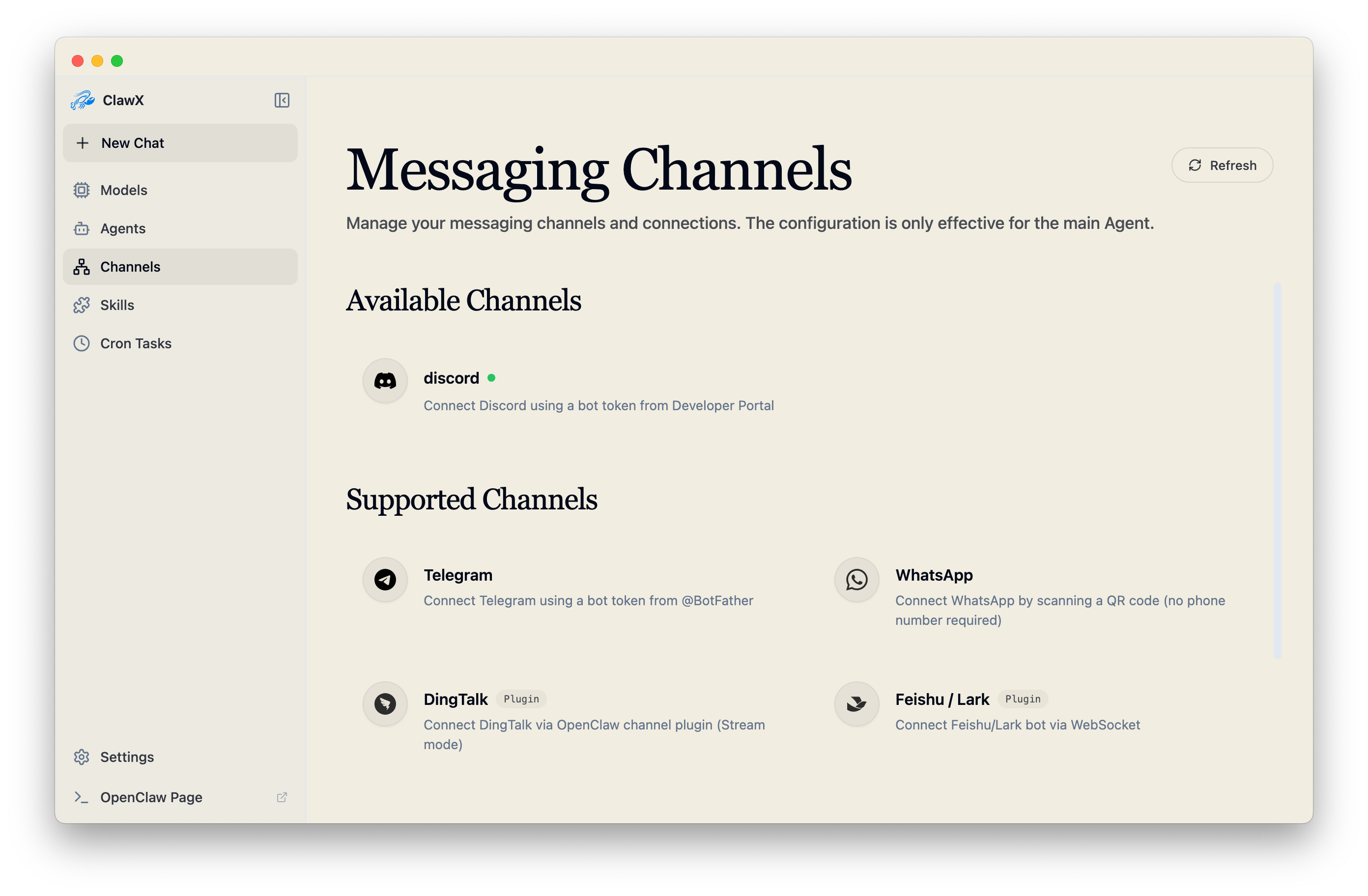 Research with receipts