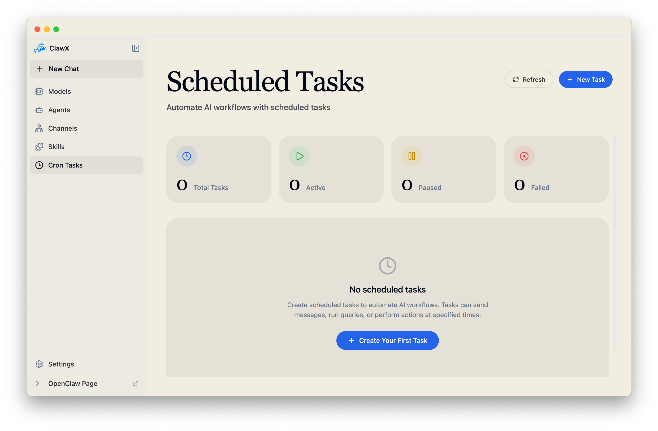 Follow-through intelligence