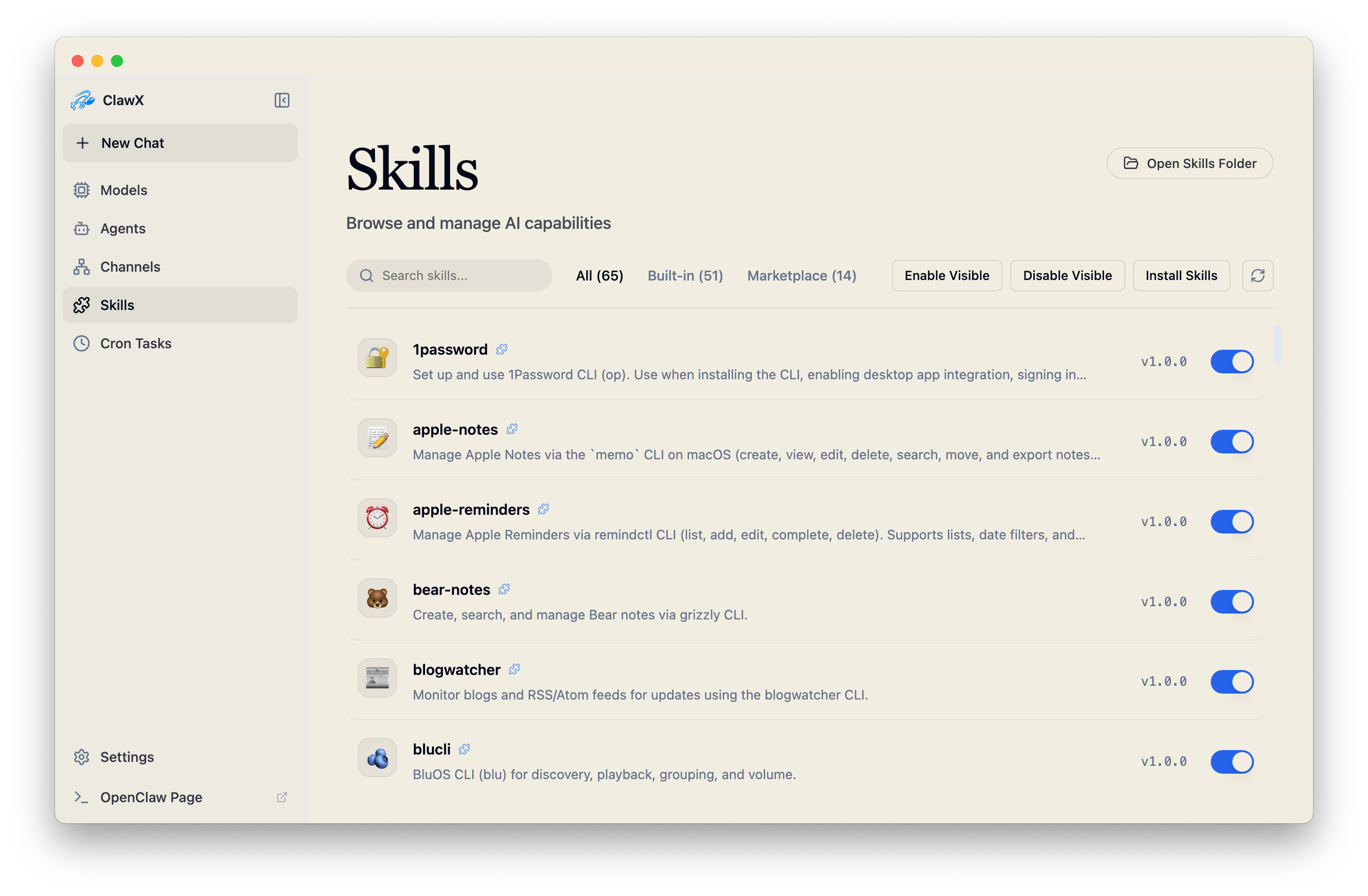 Meeting prep dossier
